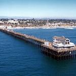 Oceanside Pier