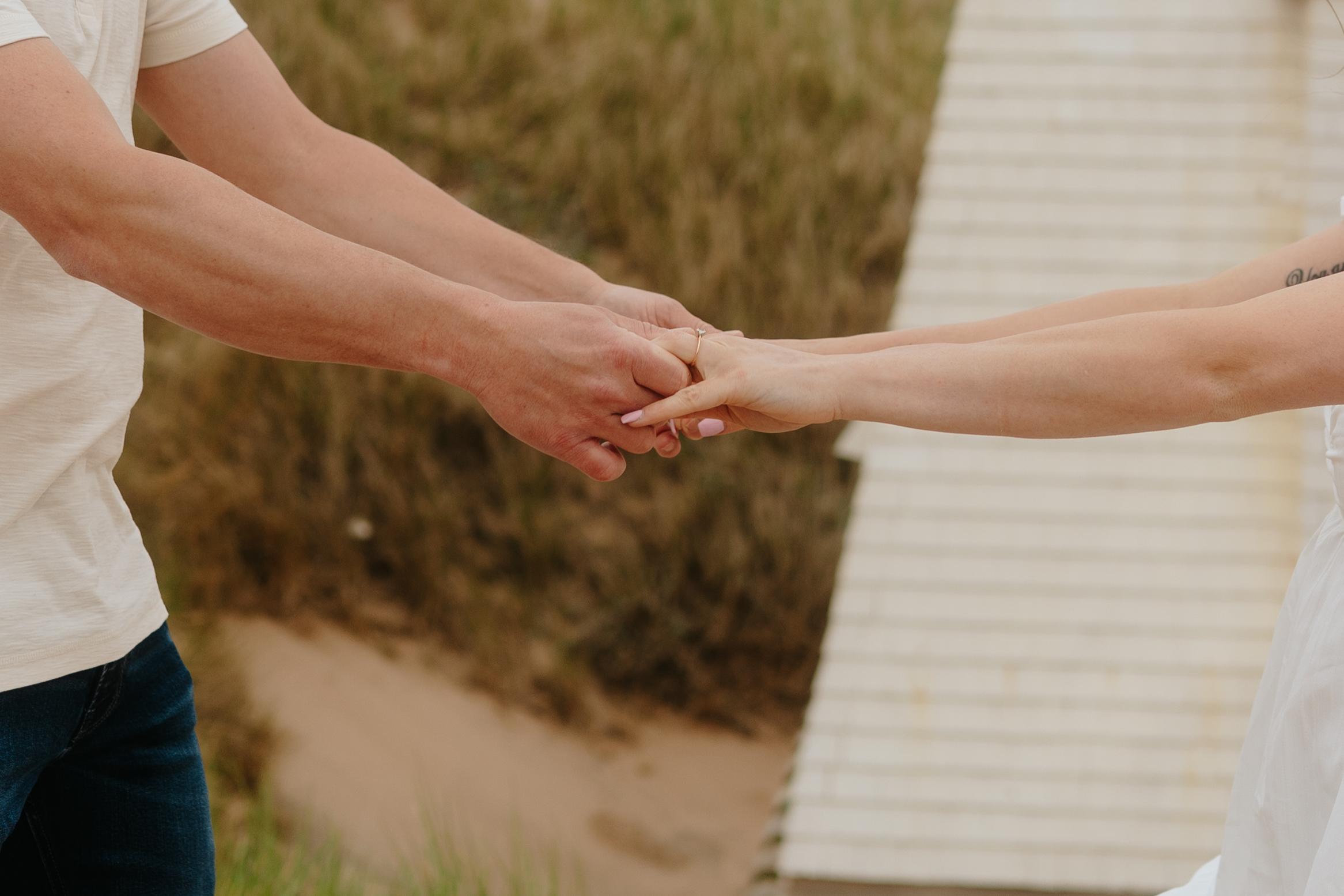 The Wedding Website of Kayla Clark and Spencer Armsworthy