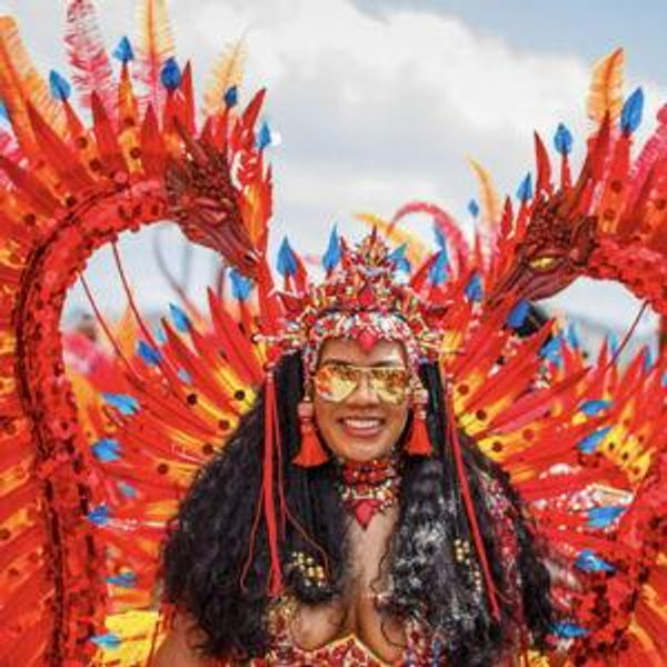 Our Honeymoon Fund to Trinidad and Tobago