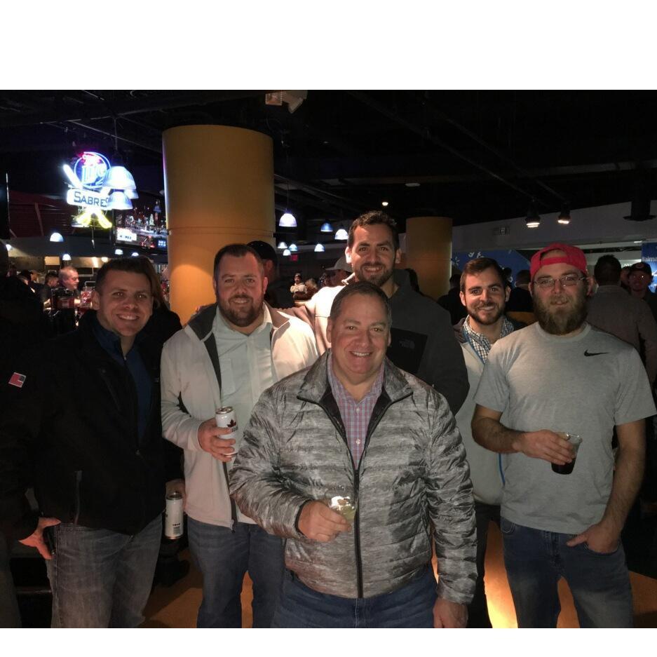 The Urso Men