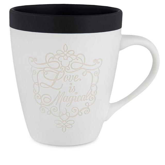 Mickey Mouse Wedding Mug – Mrs.