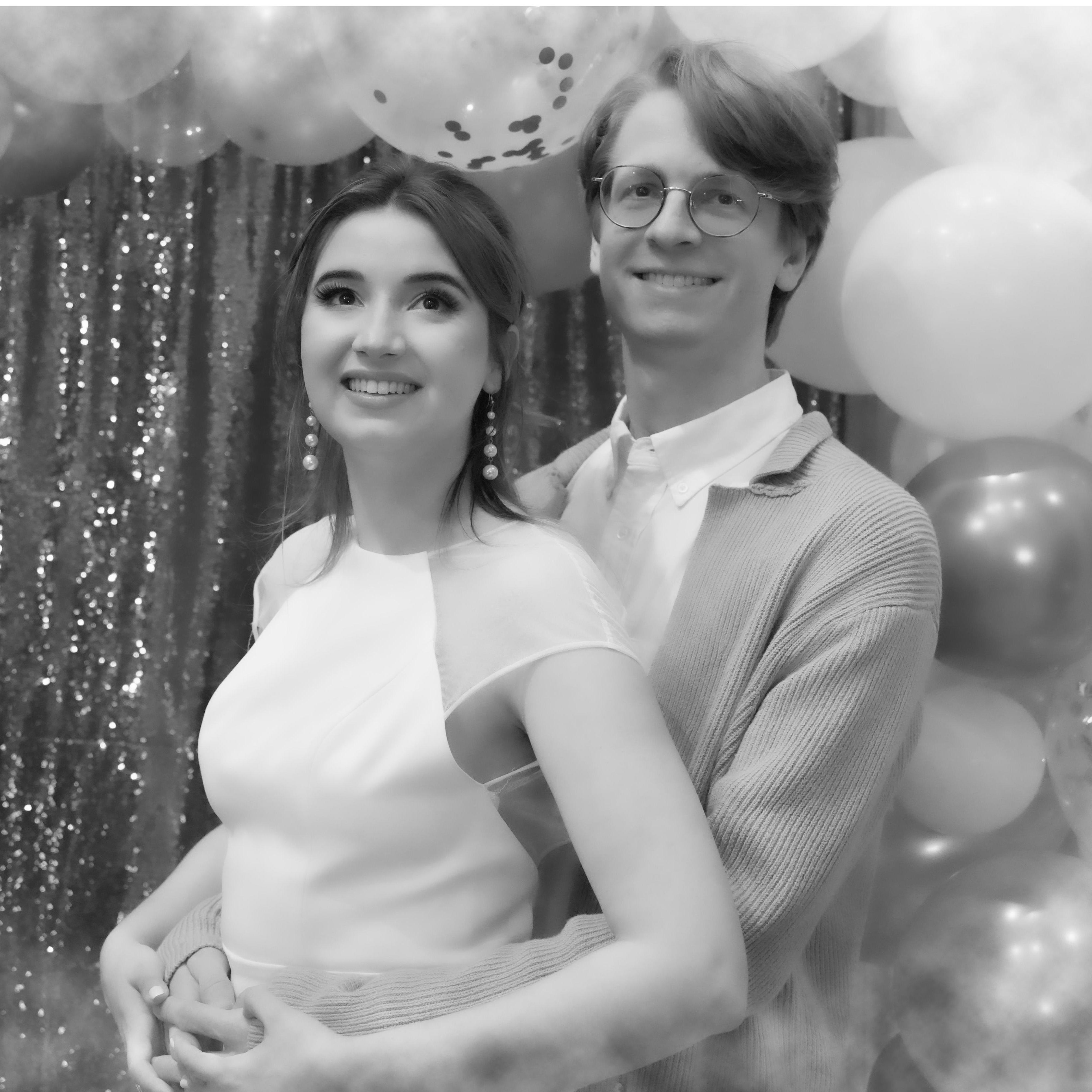 Engagement Celebration 2022