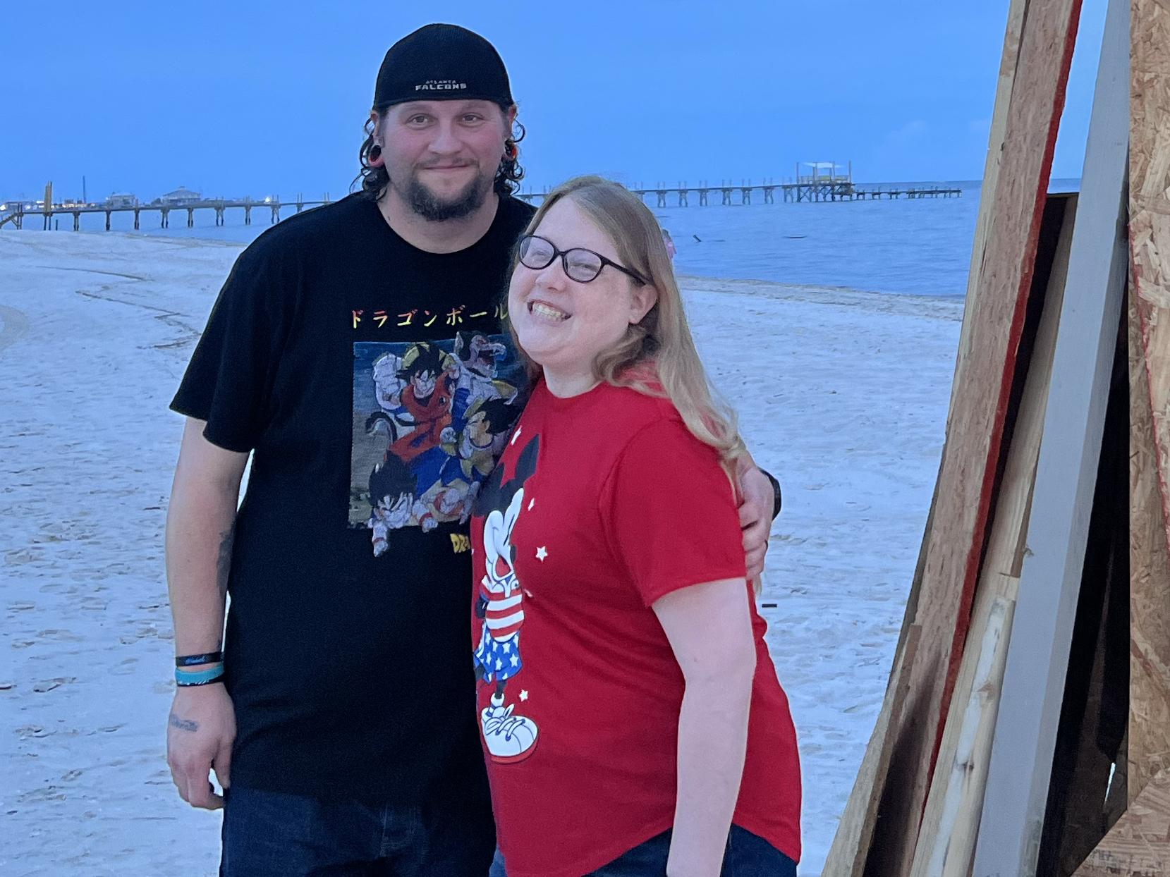 The Wedding Website of Amanda Stanley and Greg Roberts