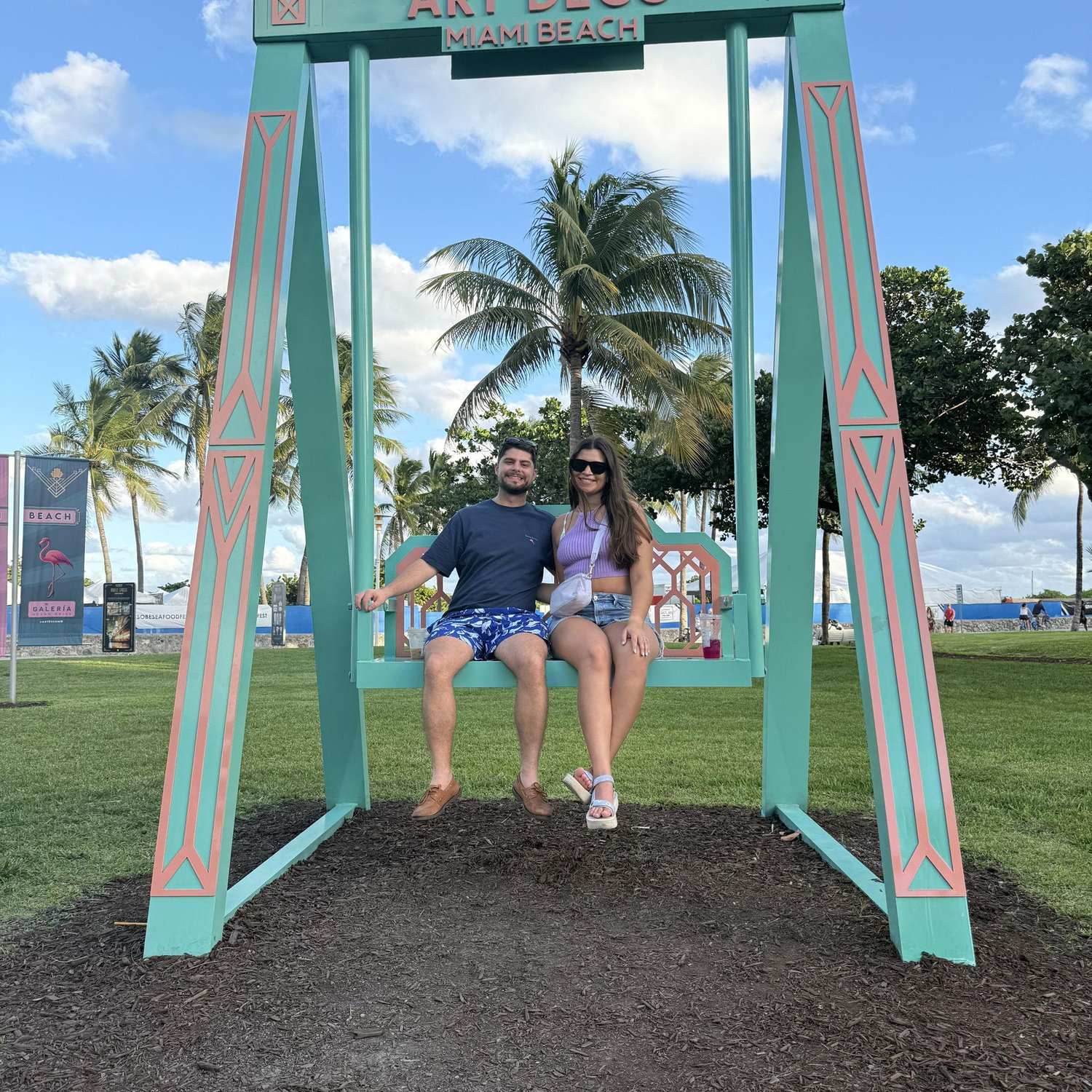 Miami Beach