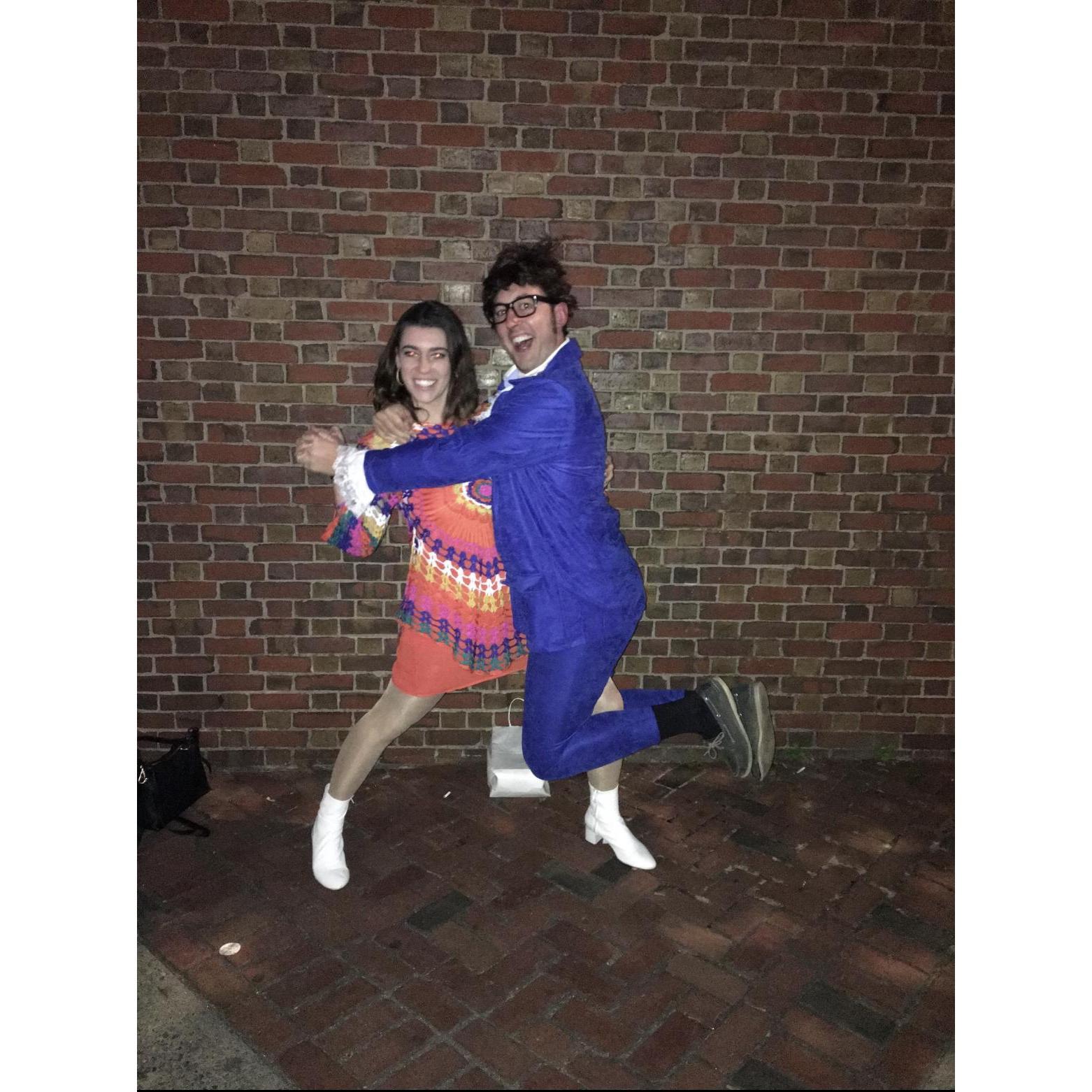 Halloween 2018