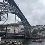 Luís I Bridge