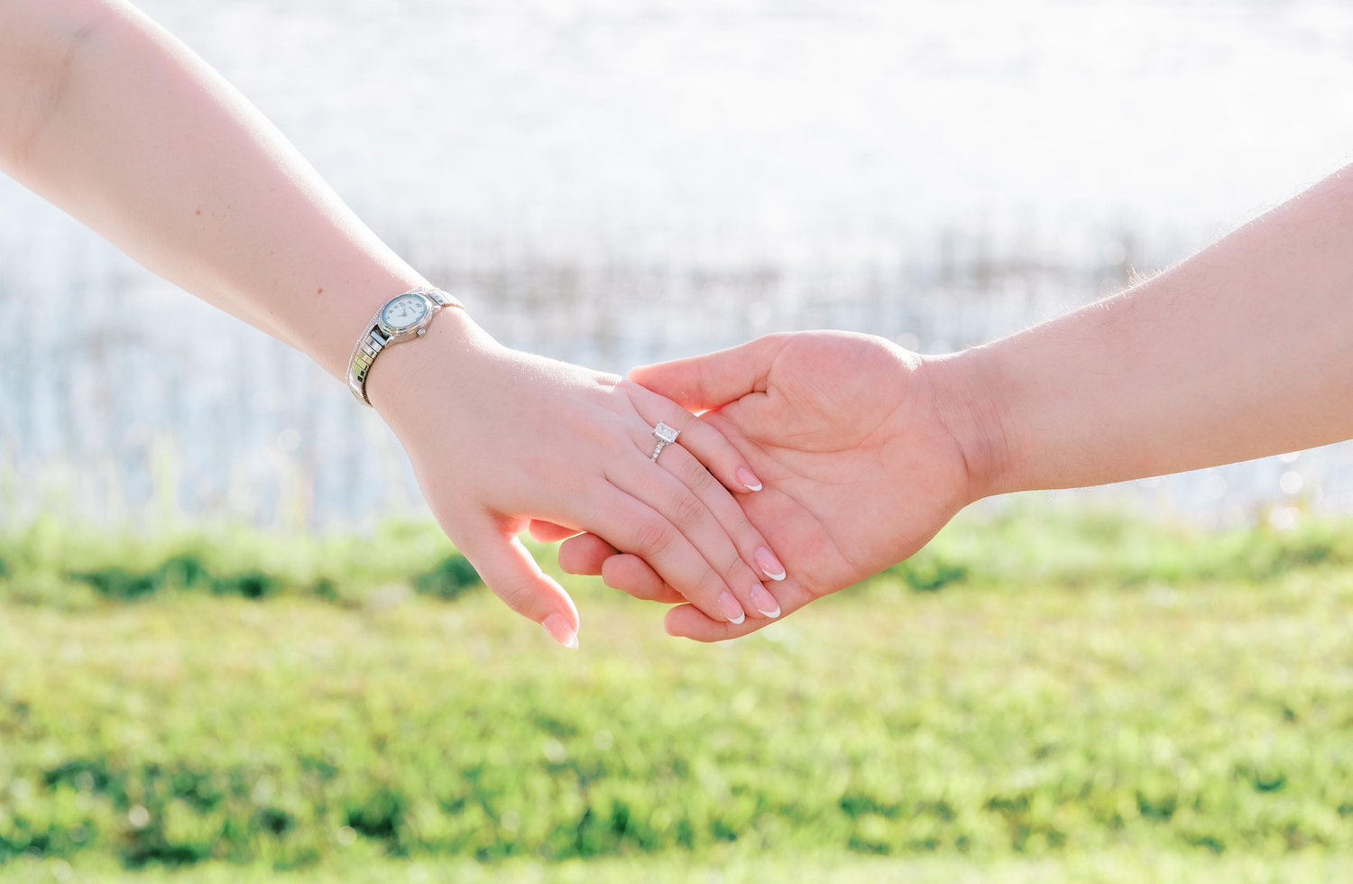 The Wedding Website of Cassandra Vrochidis and Andrew Garcia