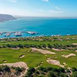 Golf en Costa Baja Resort & Spa