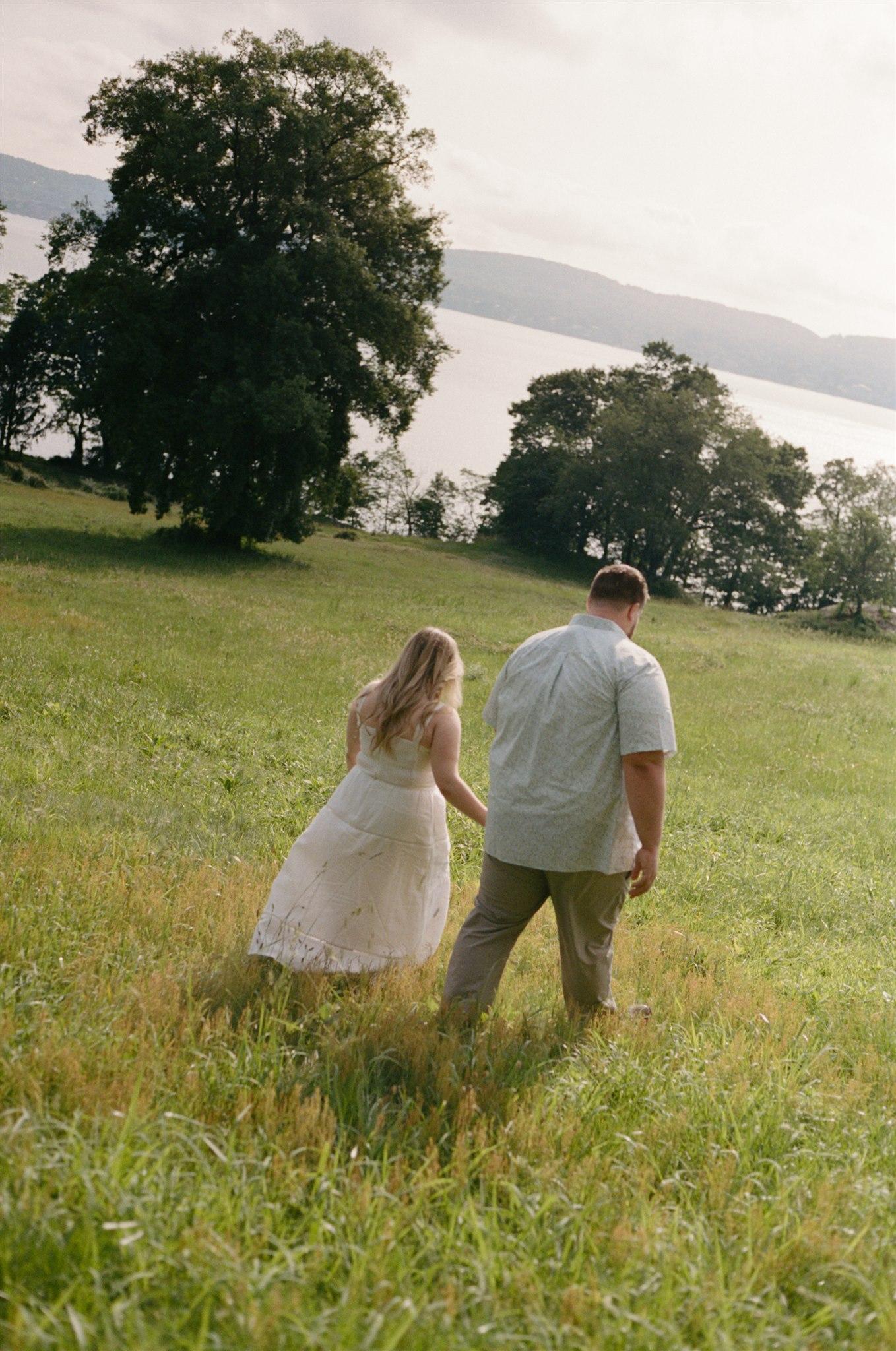 The Wedding Website of Alexandra D'Ambrosio and Duffy Aidan Brennan