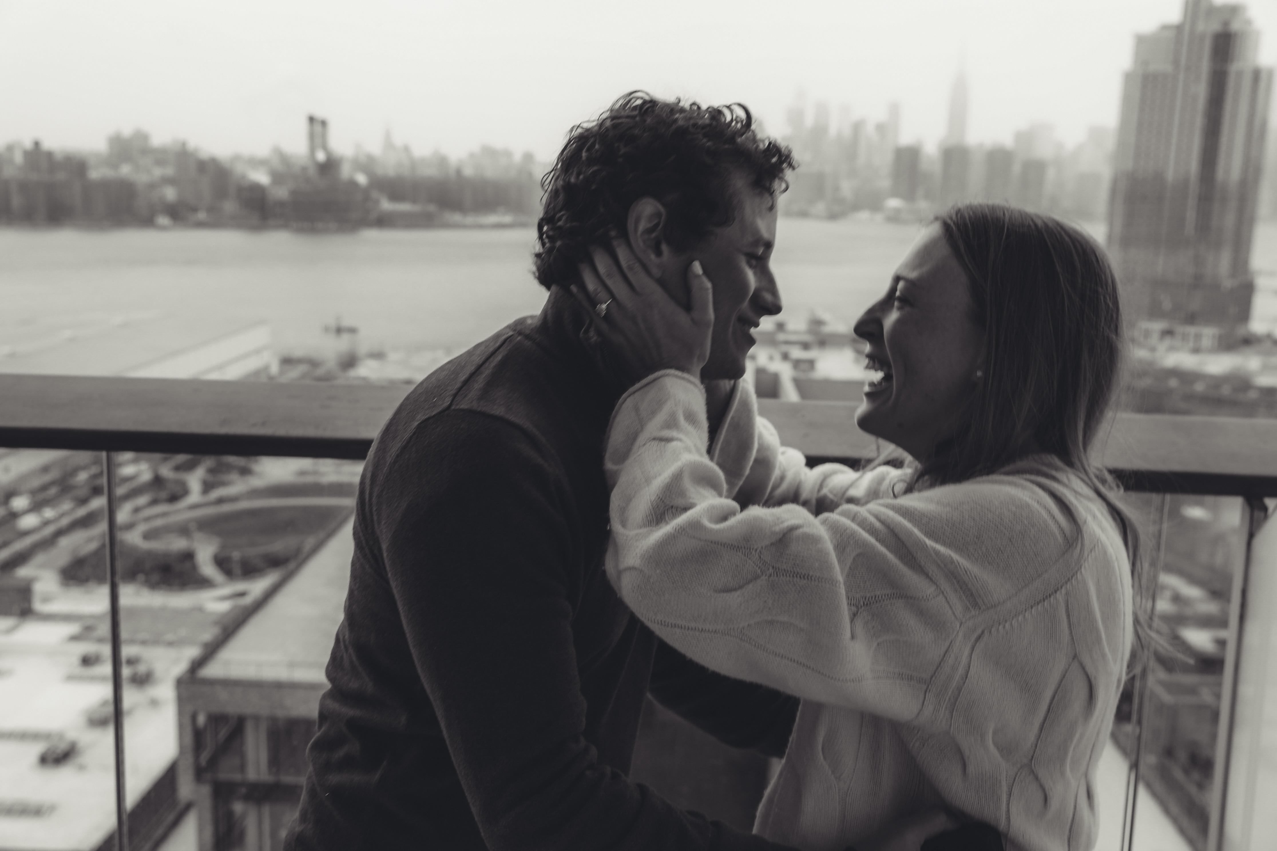 The Wedding Website of Dana Salzman and David Zimbalist