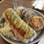 Ami Japanese Restaurant