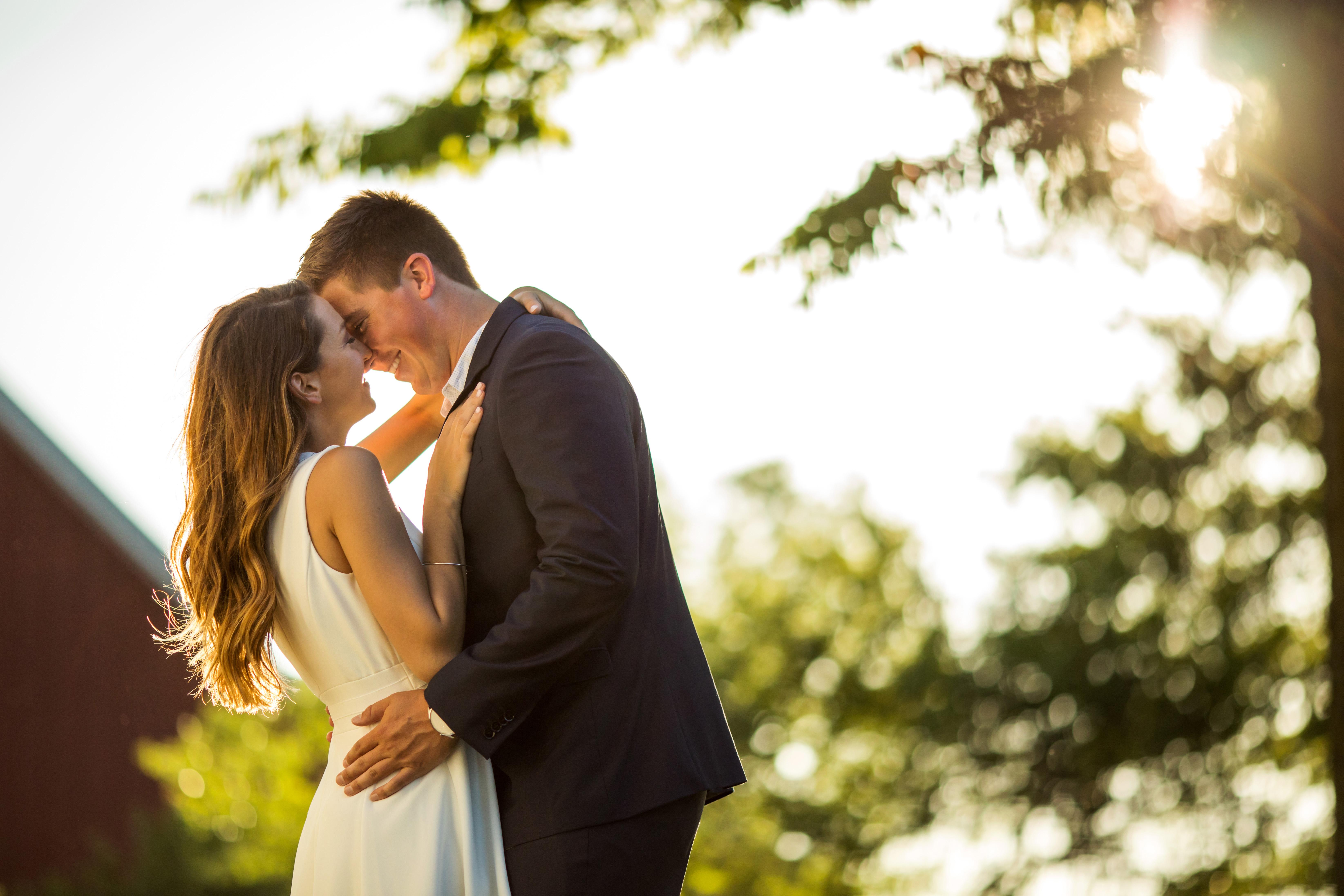 The Wedding Website of Madeline Wilson and Landon Schroeder