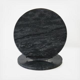 Soapstone Pizza Stone 12in