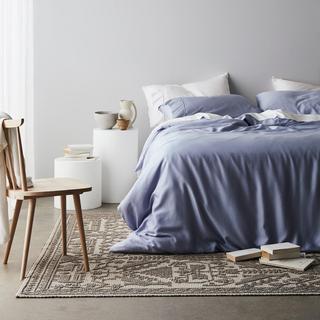 Signature Sateen Duvet Cover