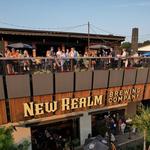 New Realm Brewing Co.