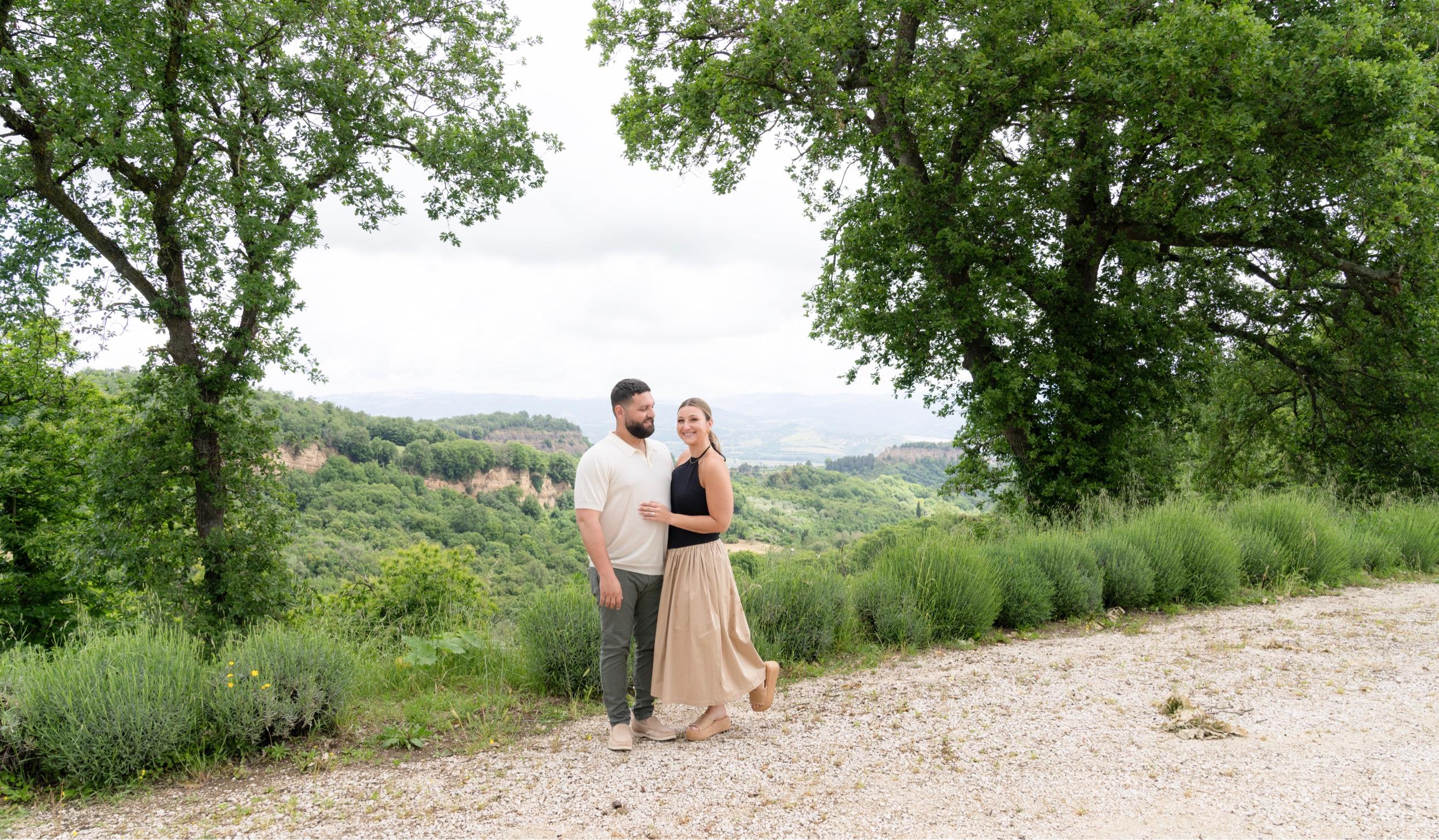 The Wedding Website of Ian Siegel and Olivia Nole