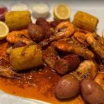 The Boiling Crab- Plano