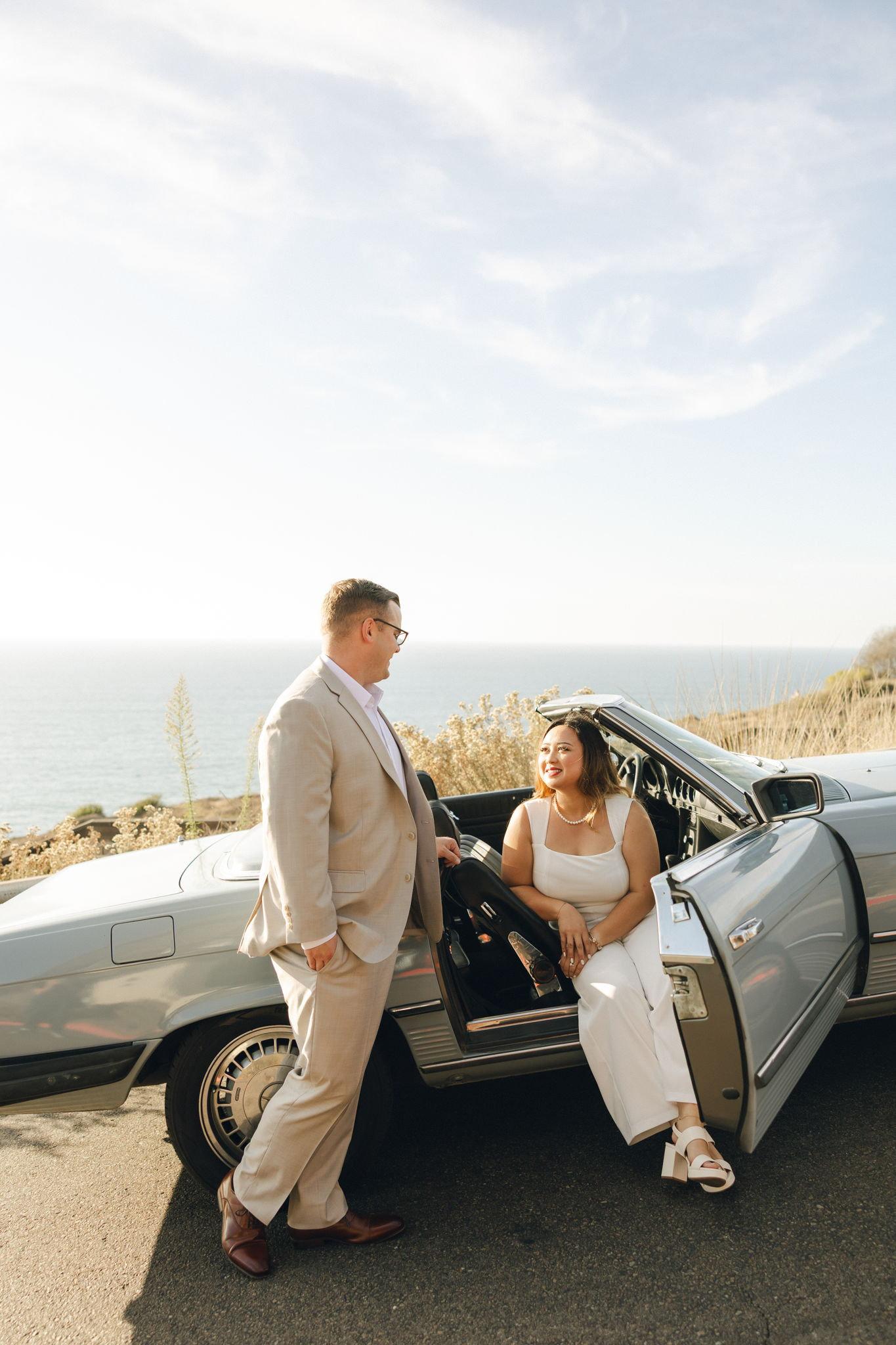 The Wedding Website of Judith Sanvictores and Josh Bjerke