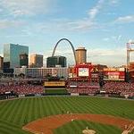 Busch Stadium