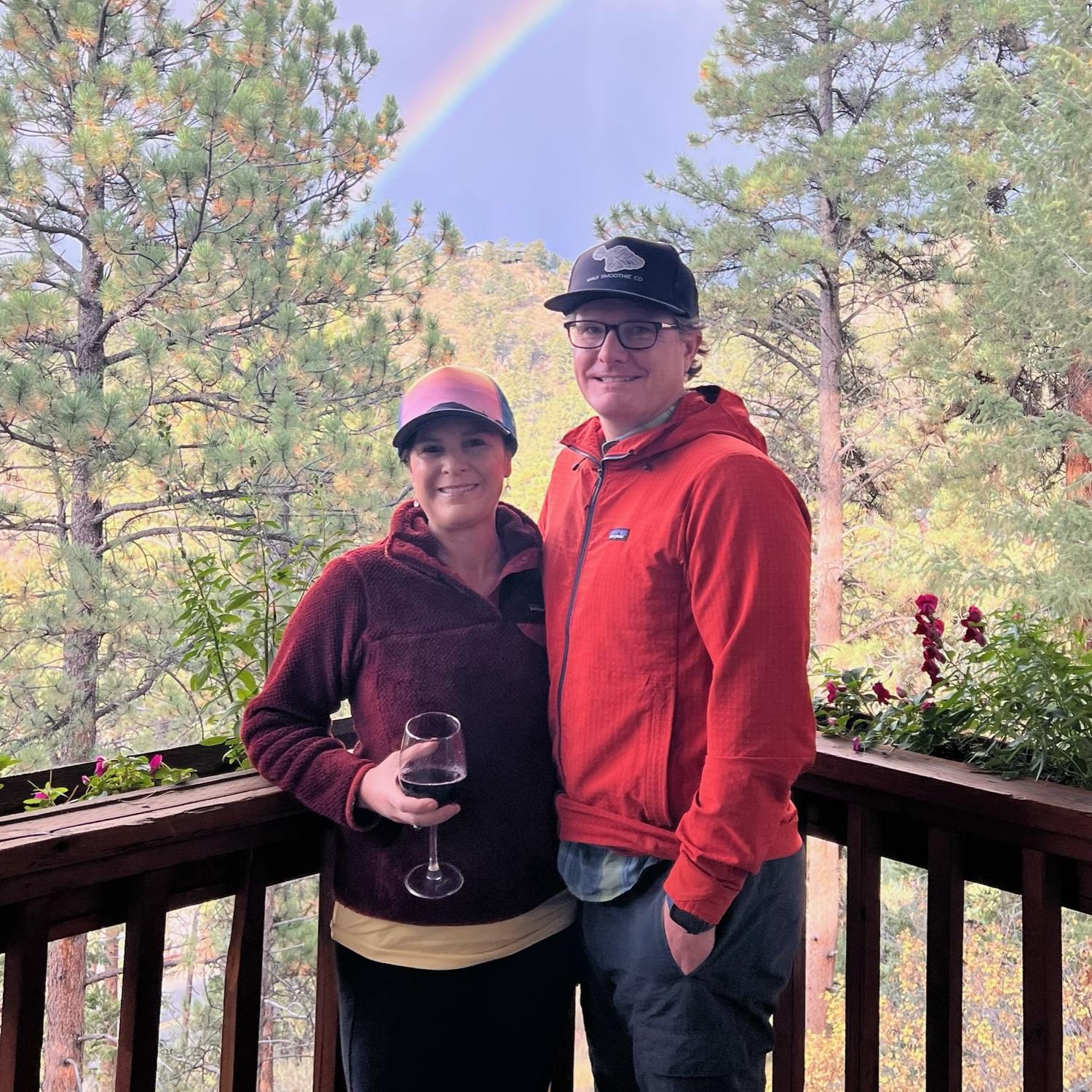 Rocky Mountain National Park