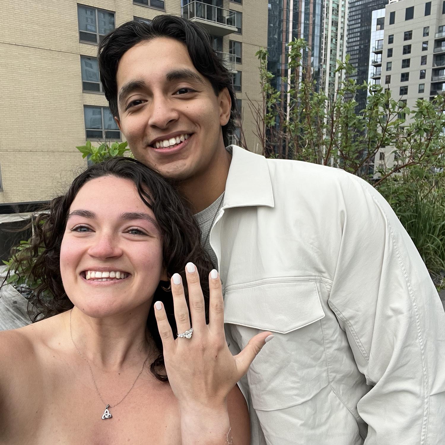 ENGAGED! ‘25