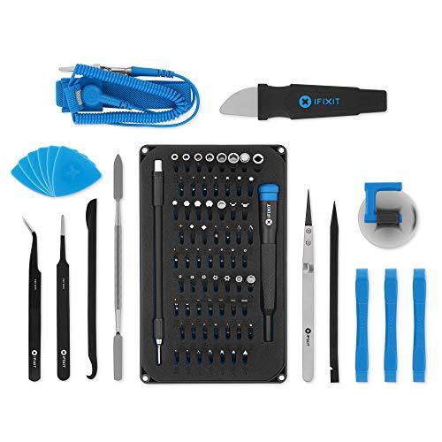 Rexbeti 16pcs Premium Grade T12 Drop Forged Alloy Steel File Set With Carry  Case, Precision Flat/triangle/half-round/round Large File And 12pcs Needle