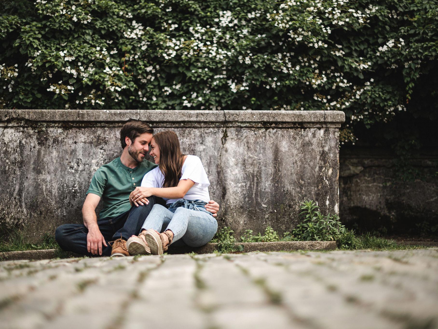 The Wedding Website of Katlyn Nalli and Casey Carper