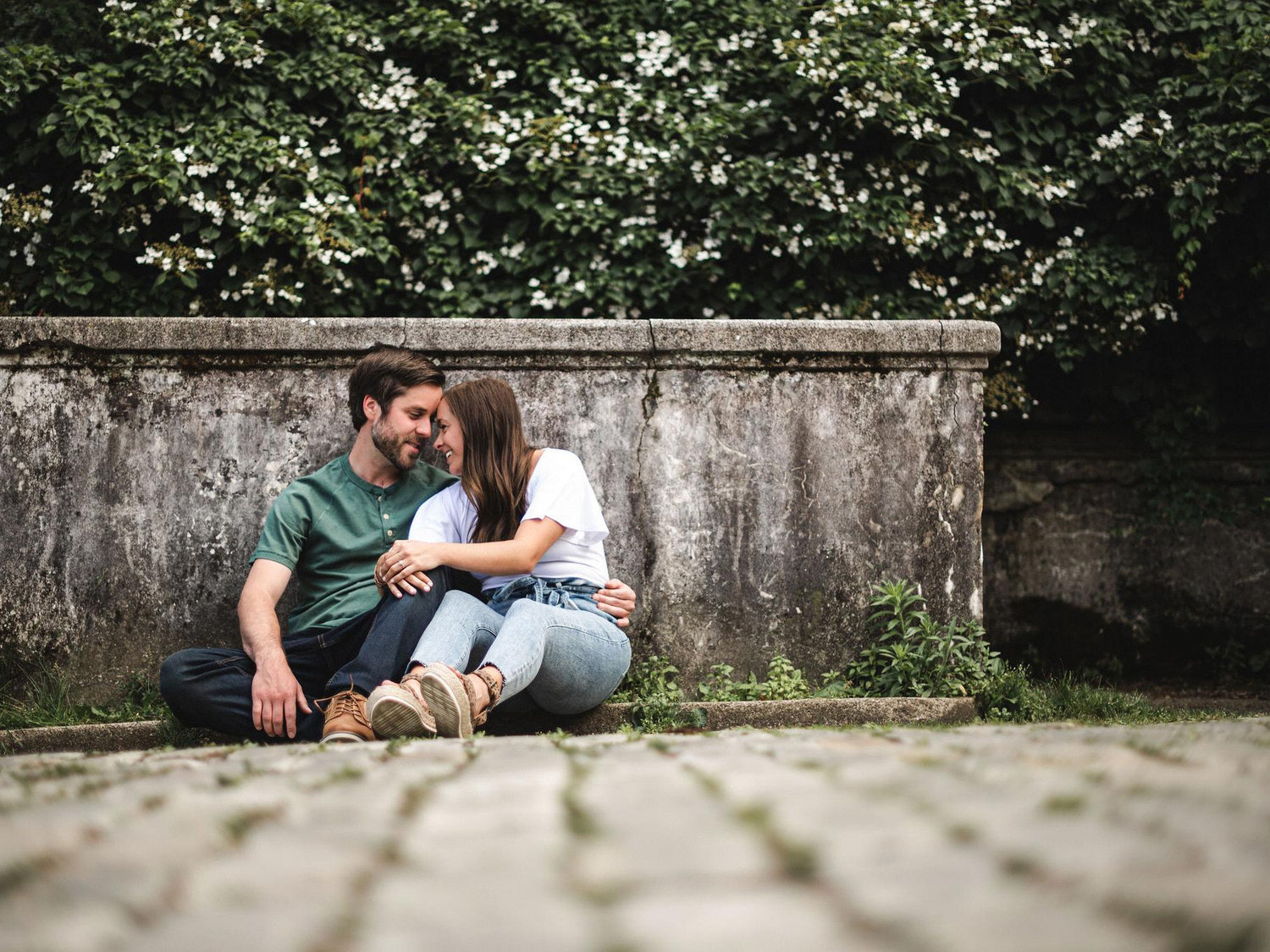 The Wedding Website of Katlyn Nalli and Casey Carper