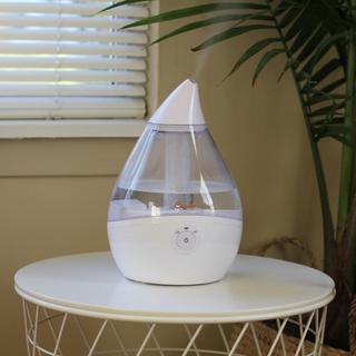 Droplet Ultrasonic Cool Mist Humidifier