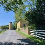 A Scenic Drive on the Snickersville Turnpike