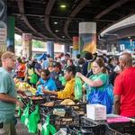 Baltimore Farmers' Market