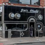 Jim's South St. (Jim's Steaks South Street)