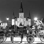 Jackson Square