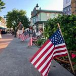 Washington Street Mall