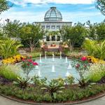 Lewis Ginter Botanical Gardens