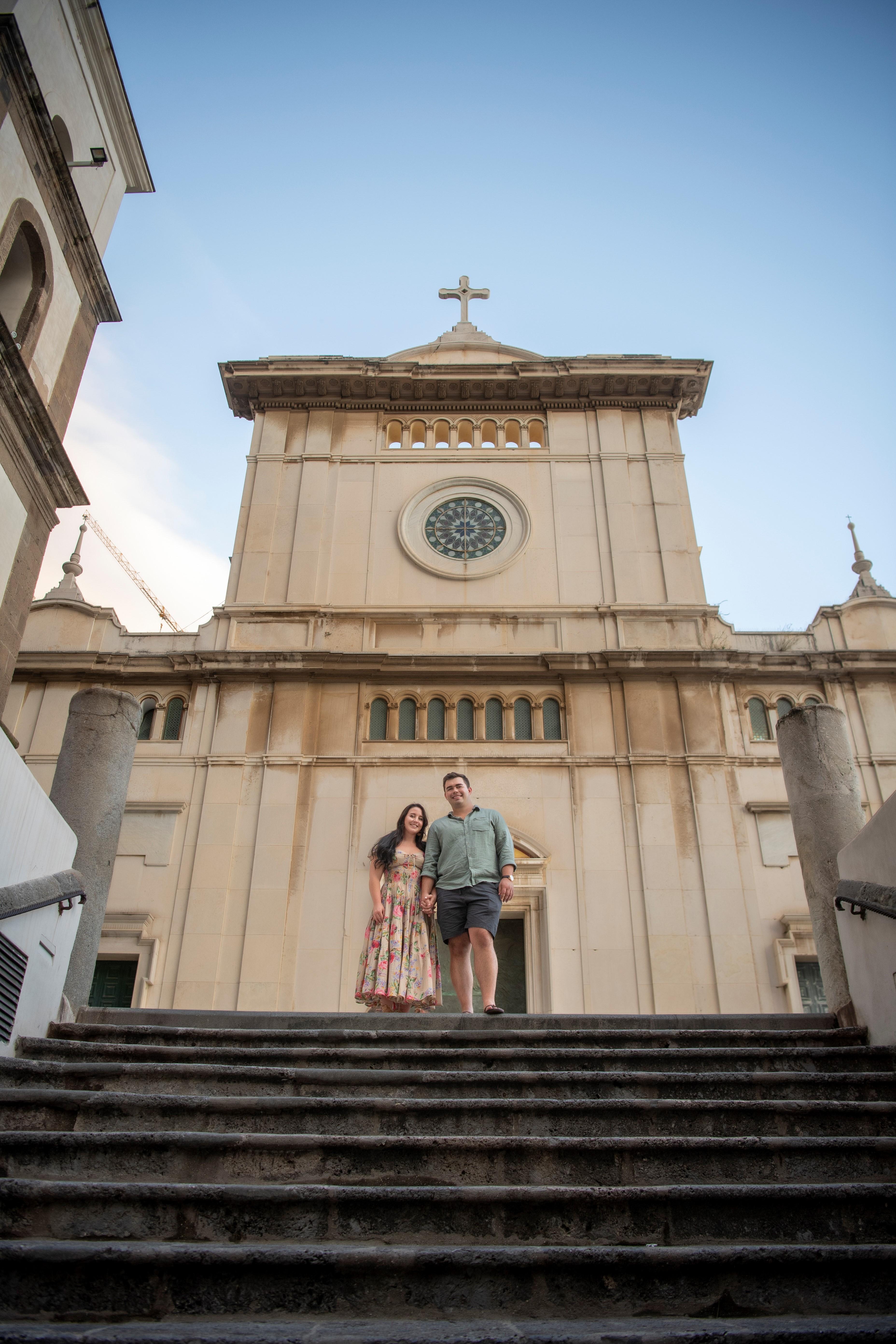 The Wedding Website of Ashlee Burke and Jack Fitzgerald