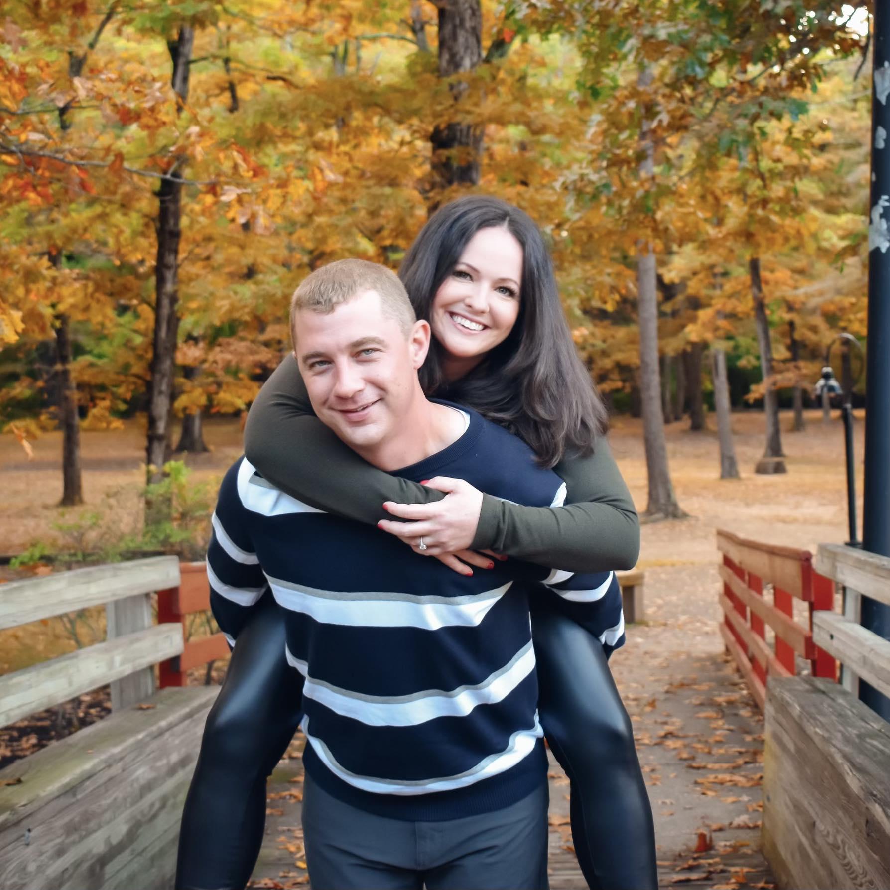 The Wedding Website of Megan Lyons and Justin Richardson