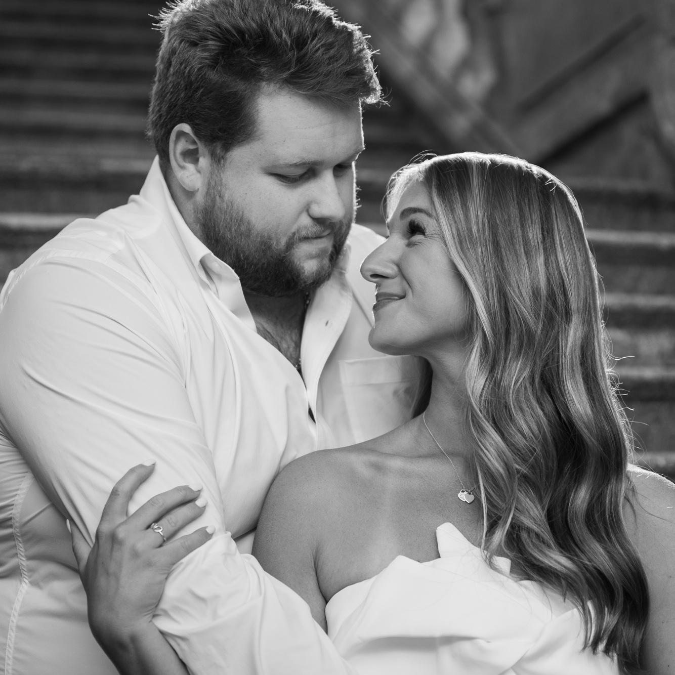 Engagement pictures! (September 2025)