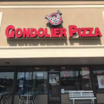 Gondolier Pizza