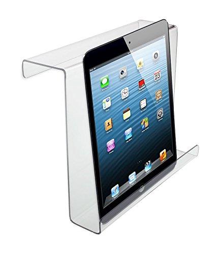 SOURCE ONE Ultra Small Compact Ipad/Kindle/Nook/Ereader Size Treadmill Book Holder