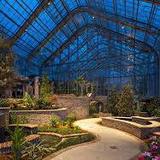 Lauritzen Gardens