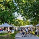 Green City Market