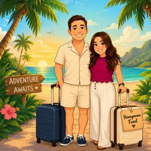 Honeymoon Fund