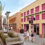Las Vegas Premium Outlets North