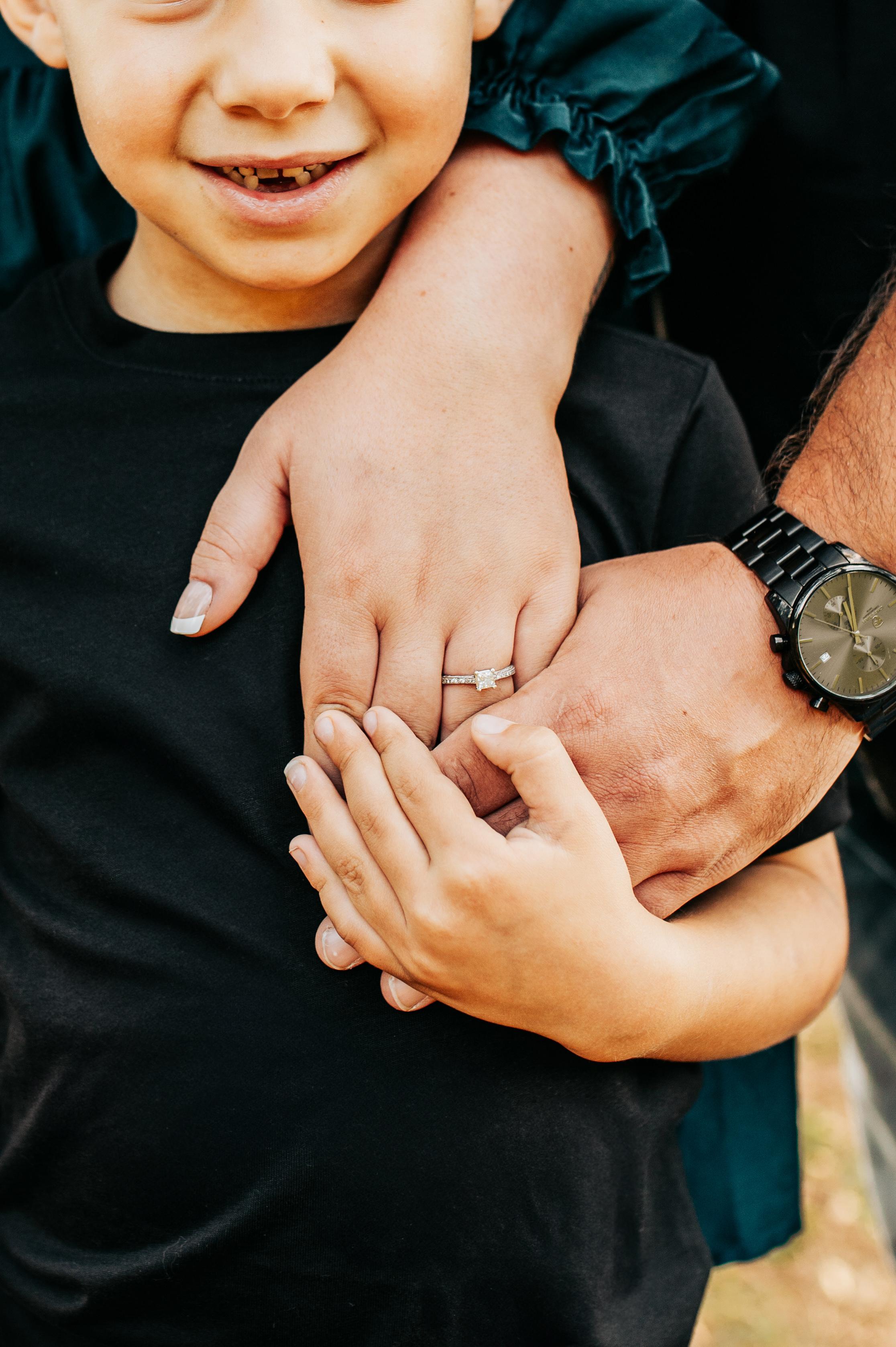 The Wedding Website of Samantha Vernet and Richard Gudz