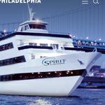 City Cruises Philadelphia