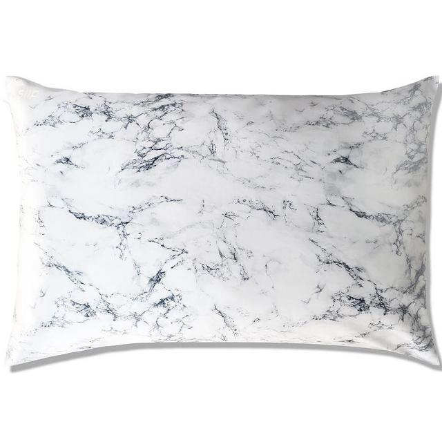 Slip® Silk Pillowcase, Standard, Marble