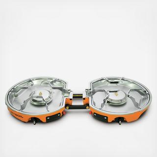 Genesis Base Camp 2-Burner Cooking System