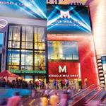 Miracle Mile Shops
