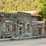 Virginia City